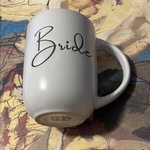 Bride Mug